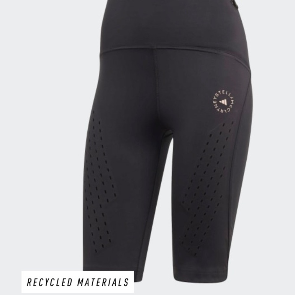 adidas x Stella 🚴 shorts NWT